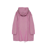 Herno Multicolor Polyester Coat