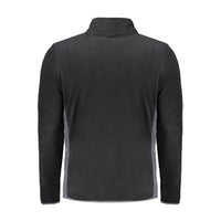 Norway 1963 Black Polyester Mens Sweatshirt
