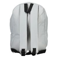 Norway 1963 Gray Polyester Men Backpack