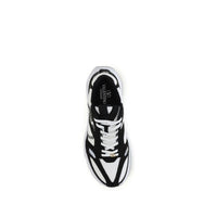 Valentino Garavani Multicolor Fabric Athletic Sneakers