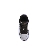 Amiri Brown Calf Leather Bos Taurus Low Top Sneakers