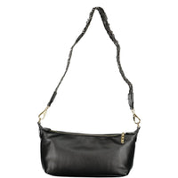 Valentino Black Polyurethane Women's Bag