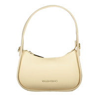 Valentino Beige Polyurethane Women's Bag