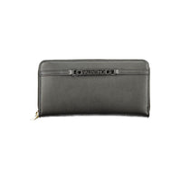 Valentino Nero Polyurethane Womens Wallet