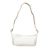 Valentino Bianco Polyurethane Women's Bag