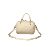 Valentino Beige Polyurethane Women's Bag