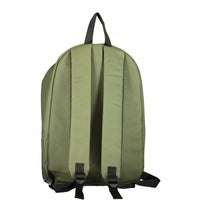 Norway 1963 Green Polyester Backpack