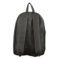 Norway 1963 Black Polyester Backpack