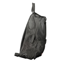 Norway 1963 Black Polyester Backpack