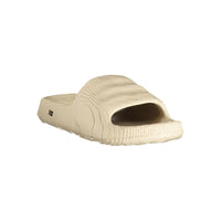 Norway 1963 Beige Polyurethane Men's Sandal
