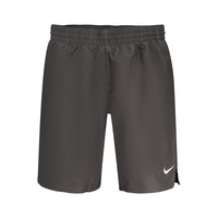 Nike Black Polyester Men's Boxer