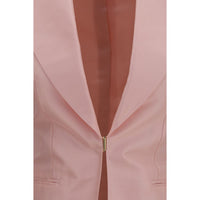 Gucci Multicolor Silk Jacket
