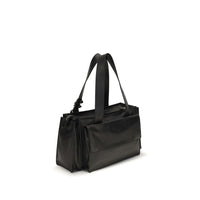 Miu Miu Brown Calf Leather Bos Taurus Shoulder Bag