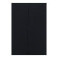 Gucci Black Viscose Flared Pants