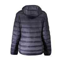 Norway 1963 Black Polyamide Womens Jacket