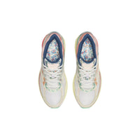 Saucony Beige Synthetic Athletic Sneakers