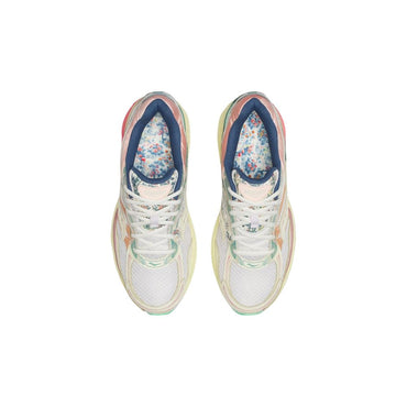 Saucony Beige Synthetic Athletic Sneakers