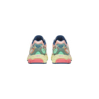 Saucony Beige Synthetic Athletic Sneakers