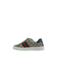 Gucci Multicolor Polyethylene Low Top Sneakers