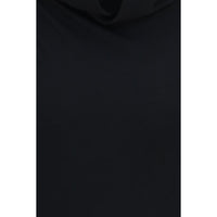 Tom Ford Black Viscose Cocktail Dress