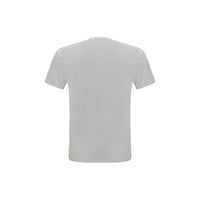 Gucci White Modal T-Shirt