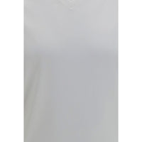 Gucci White Modal T-Shirt