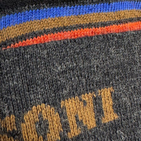 Missoni Gray Wool Beanie