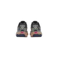 Saucony Blue Synthetic Athletic Sneakers