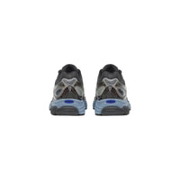 Saucony Black Synthetic Athletic Sneakers