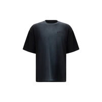 Amiri Black Cotton T-Shirt