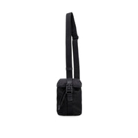 Givenchy Black Nylon Backpack