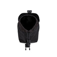 Givenchy Black Nylon Backpack