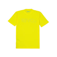 Dsquared² Bicolor Cotton T-Shirt