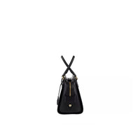 Prada Black Calfskin Handbag