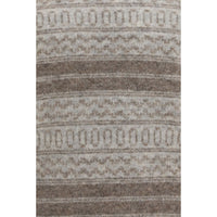 Brunello Cucinelli Gray Alpaca Vicugna Pacos Turtleneck