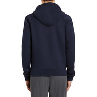 KNT KITON Blue Elastane Sweatshirt