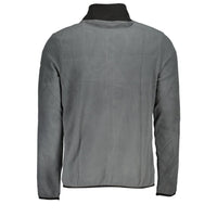 Norway 1963 Gray Polyester Men's Sweatshirt