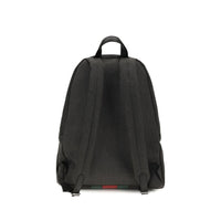 Gucci Black Fabric Shoulder Bag