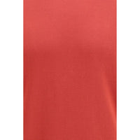 Brunello Cucinelli Multicolor Cotton Sweatshirt