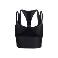 Gucci Black Viscose Bra