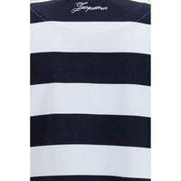 Jacquemus Multicolor Cotton T-Shirt