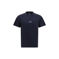 Balenciaga Blue Polyamide Sportswear