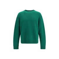 Tom Ford Bicolor Wool Oves Aries Sweatshirt