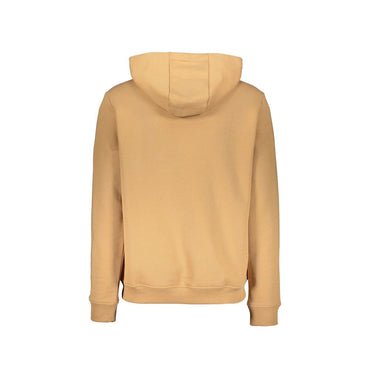 Versace Brown Cotton Sweatshirt