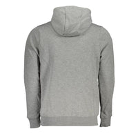 Norway 1963 Gray Cotton Men's Sweatshirt