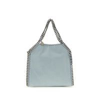 Stella McCartney Blue Polyester Handbag