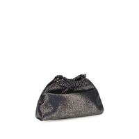 Stella McCartney Blue Polyester Shoulder Bag