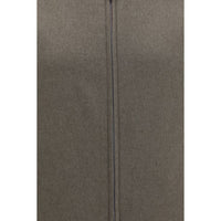 Brunello Cucinelli Bicolor Cashmere Bomber