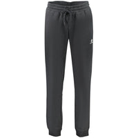 Converse Black Cotton Men's Pant