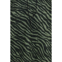 Oséree Bicolor Polyamide Casual Dress